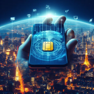eSIM Technology: Changing the Way We Stay Connected