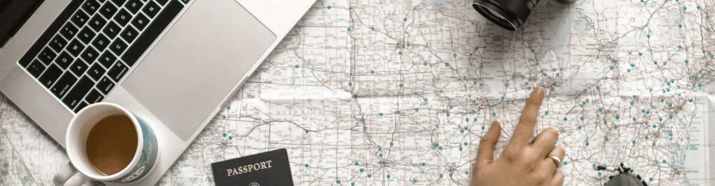 Travel while you work: Careers that’ll let you see the world - SimCorner New Zealand