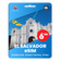 [eSIM] El Salvador Data eSIM (6GB - 15 Days)