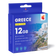 Greece Travel Sim Card (12GB)