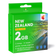 New Zealand Sim Card (One NZ) - 2GB