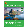 Norway eSIM