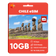 [eSIM] Chile Data eSIM (10GB - 14 Days)