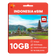 [eSIM] Indonesia Data eSIM (10GB - 14 Days)